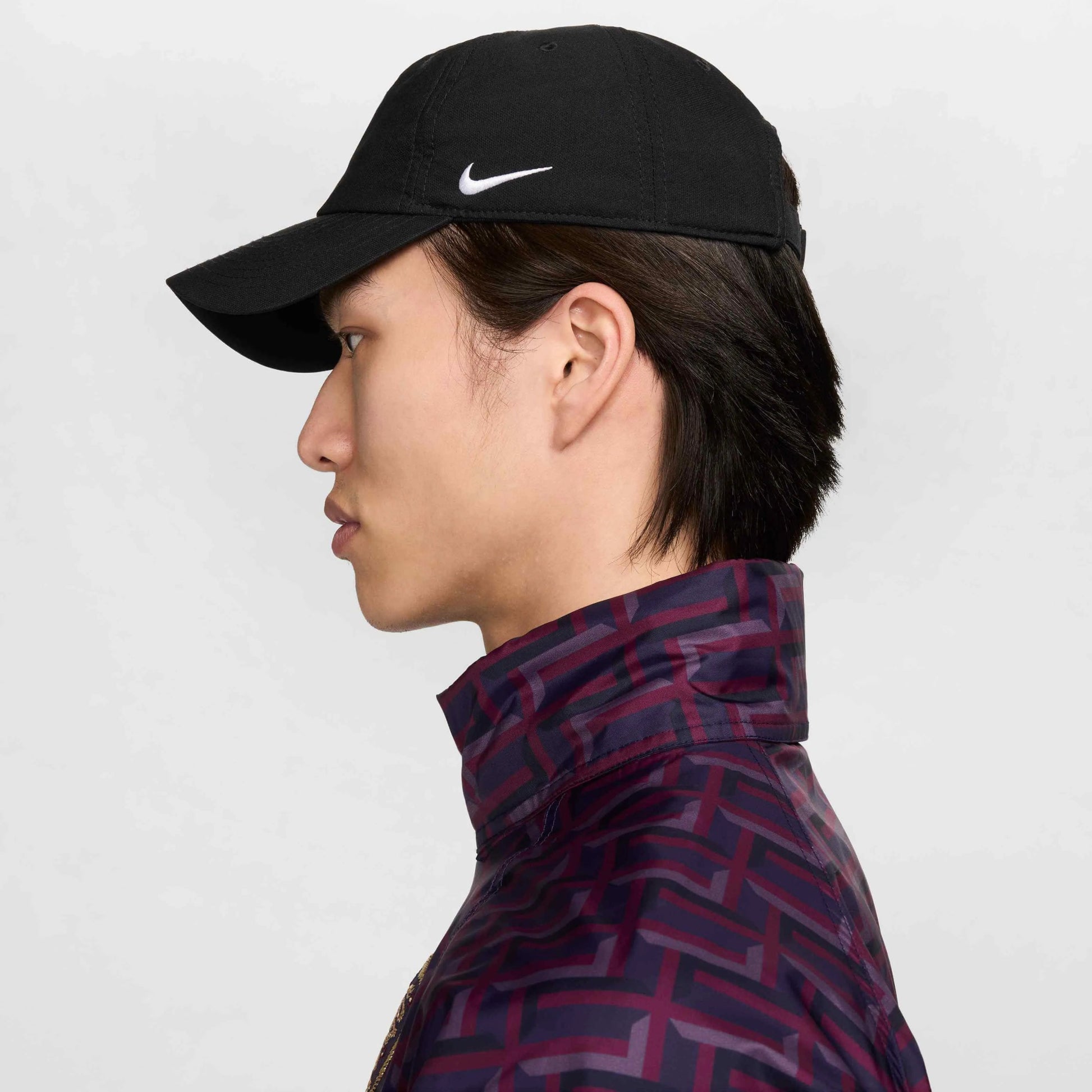 England Unstructured Swoosh Cap | Nike