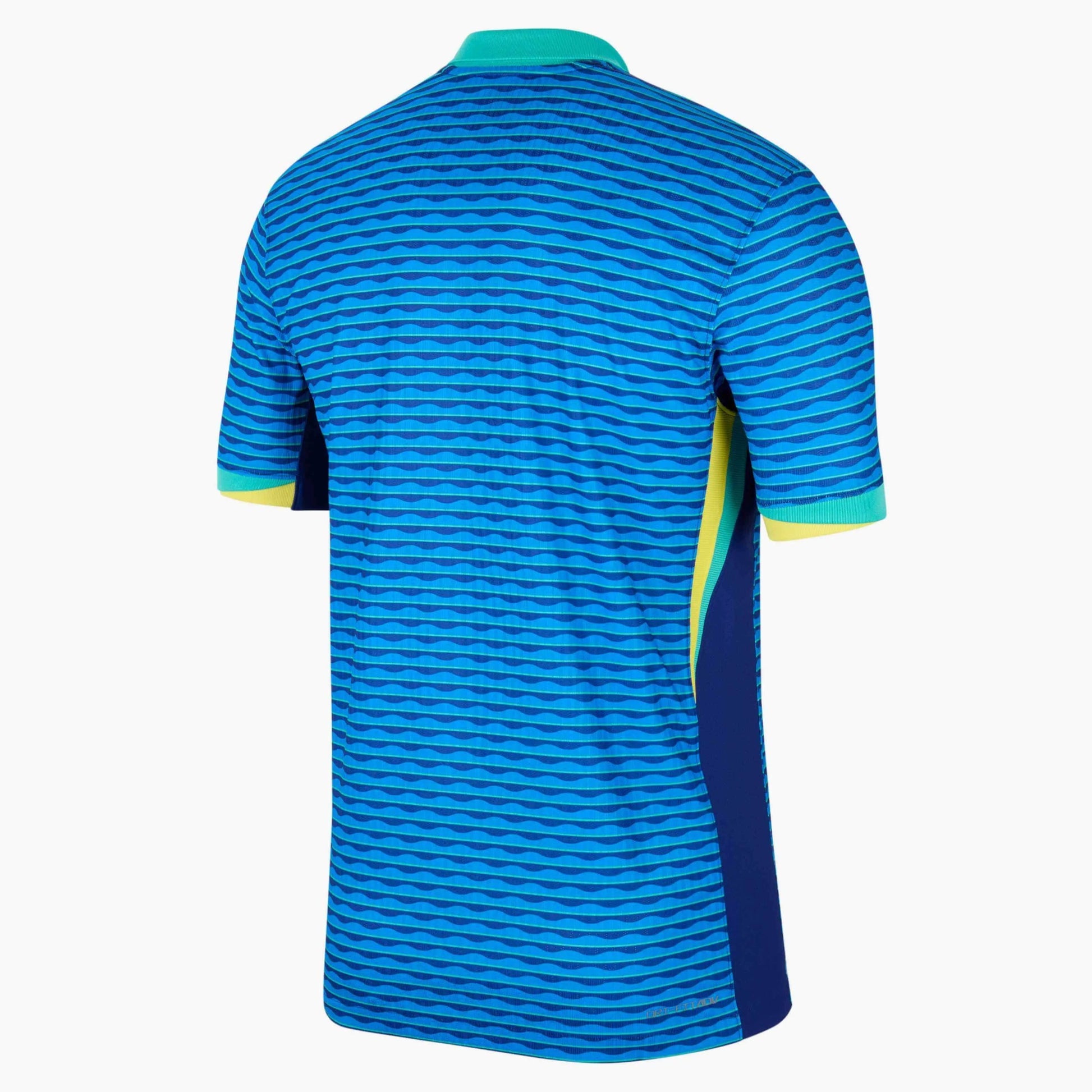 2024-25 Brazil Mens Authentic Away Soccer Jersey | Nike