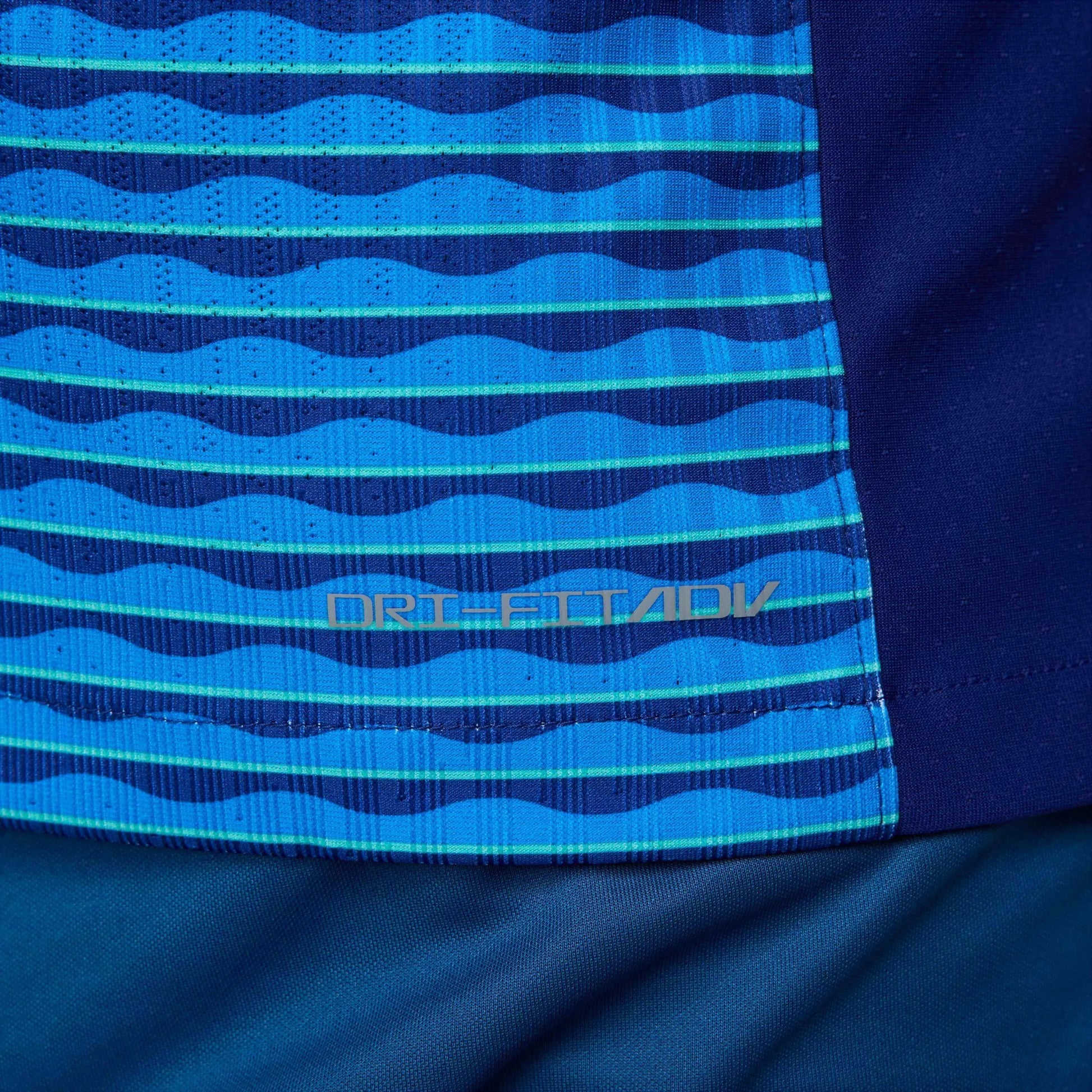 2024-25 Brazil Mens Authentic Away Soccer Jersey | Nike