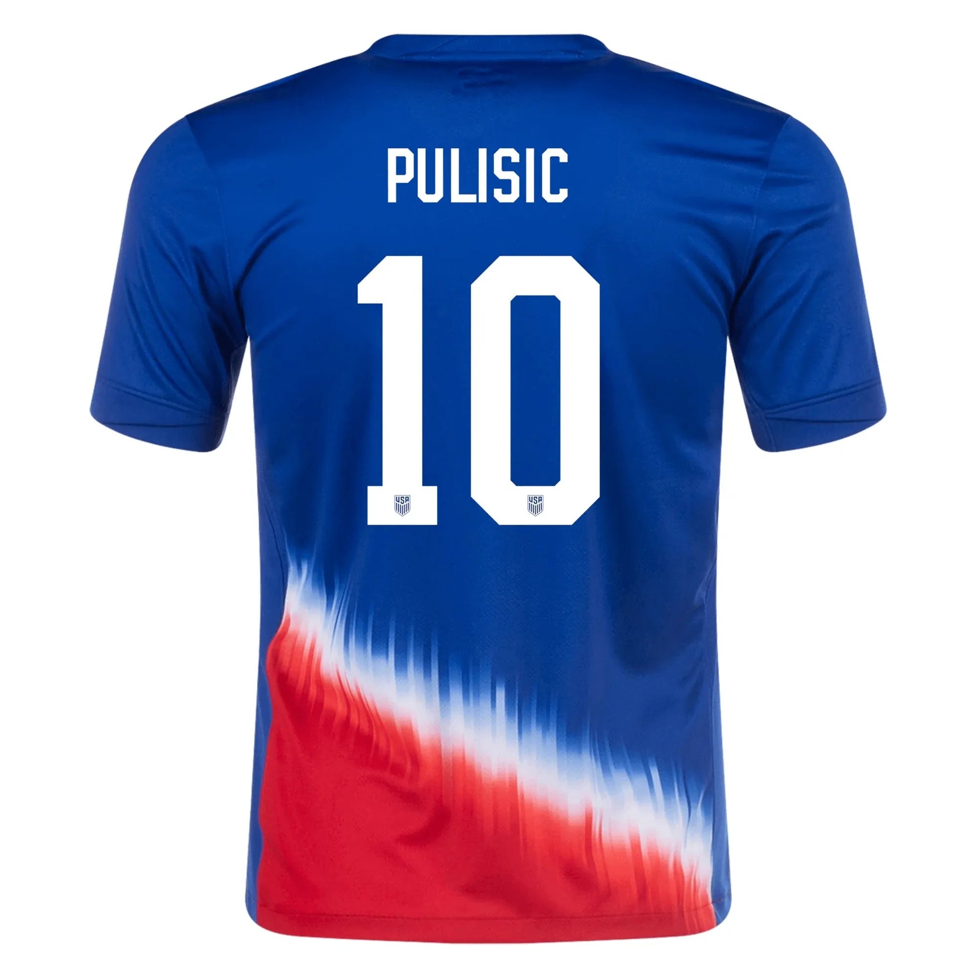 2024-25 USA Mens Stadium Away Soccer Jersey | Nike