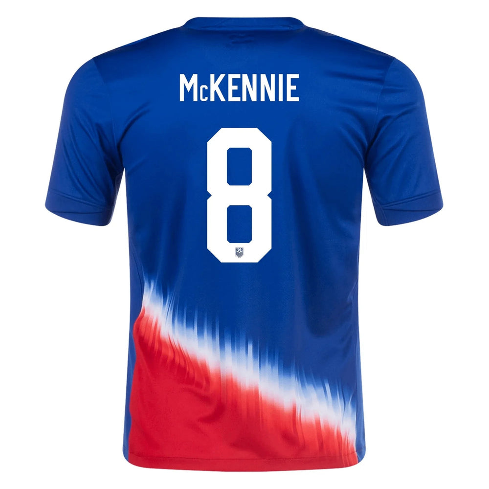 2024-25 USA Mens Stadium Away Soccer Jersey | Nike