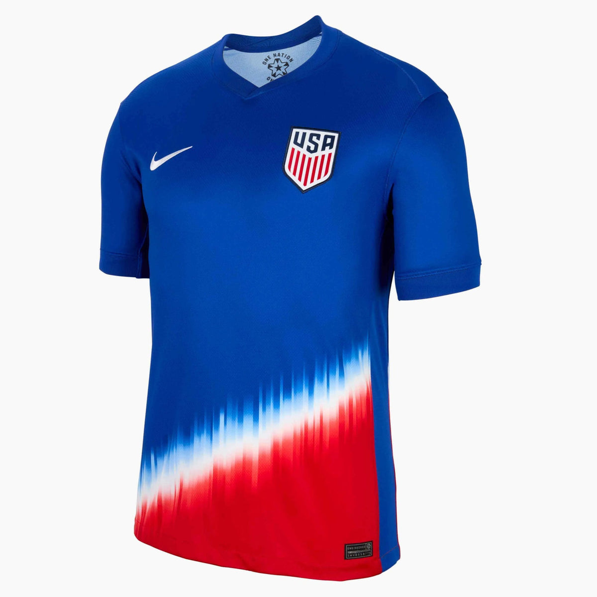2024-25 USA Mens Stadium Away Soccer Jersey | Nike