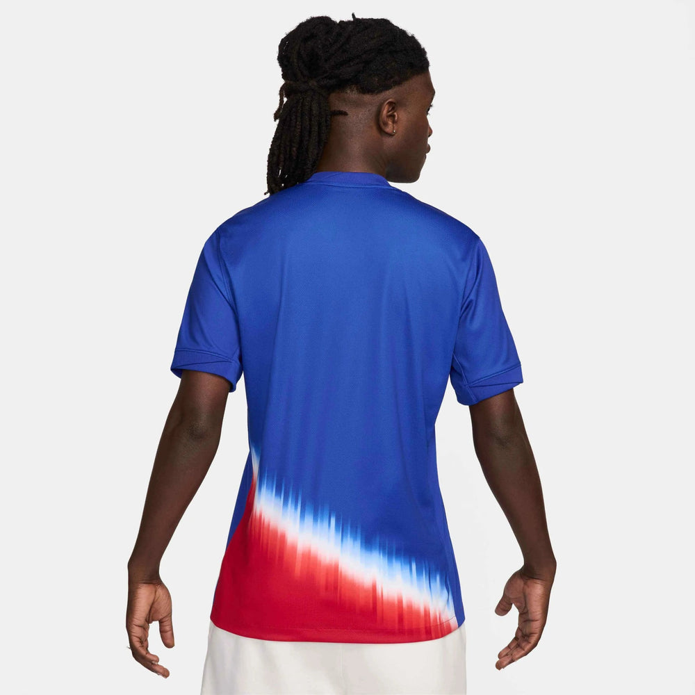 2024-25 USA Mens Stadium Away Soccer Jersey | Nike