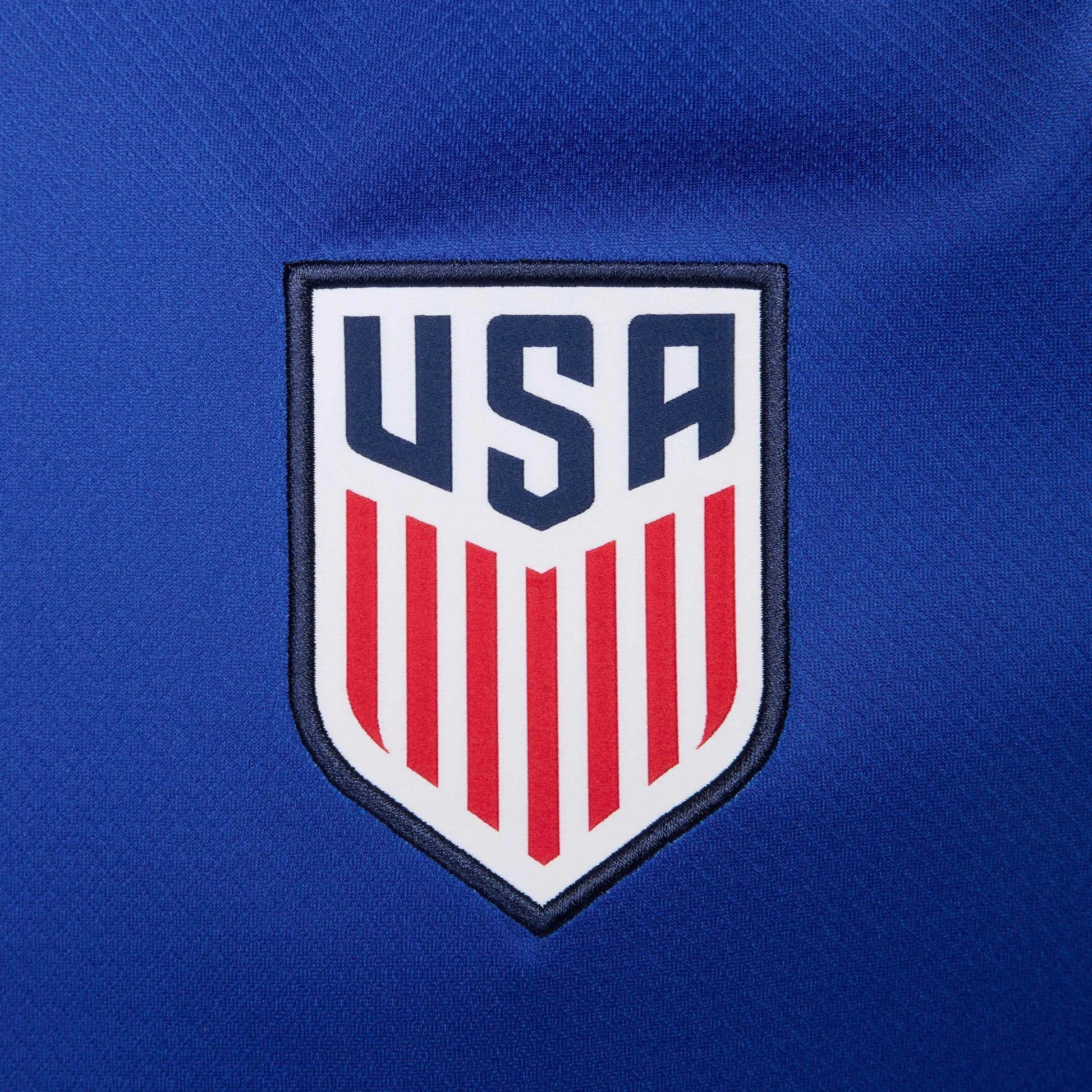 2024-25 USA Mens Stadium Away Soccer Jersey | Nike