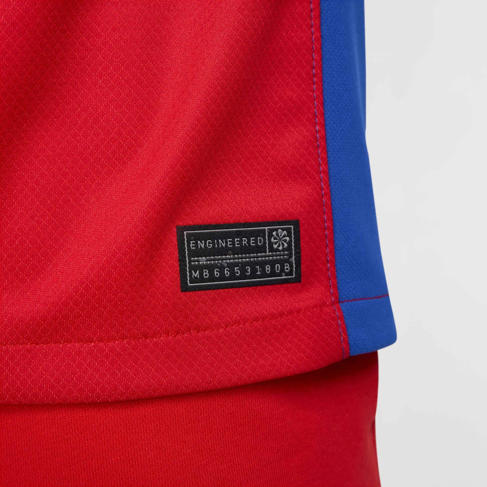 2024-25 USA Mens Stadium Away Long-Sleeve Soccer Jersey | Nike