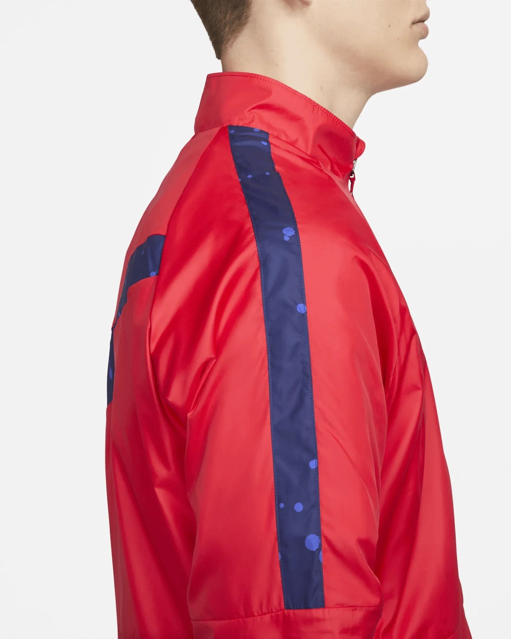 2023-24 USA Mens DF Academy AWF Jacket (No Stars) | Nike