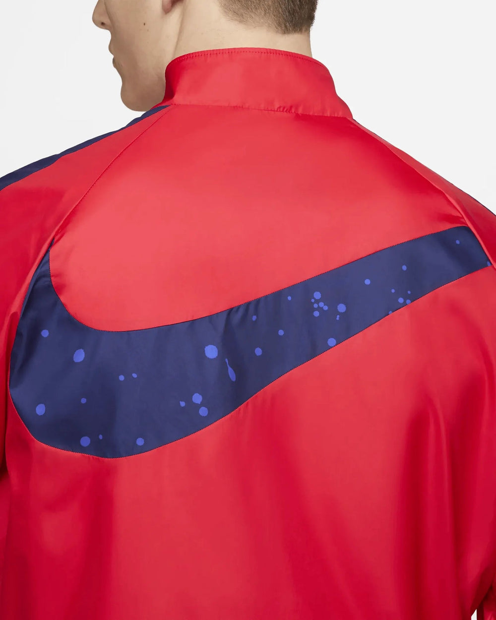 2023-24 USA Mens DF Academy AWF Jacket (No Stars) | Nike