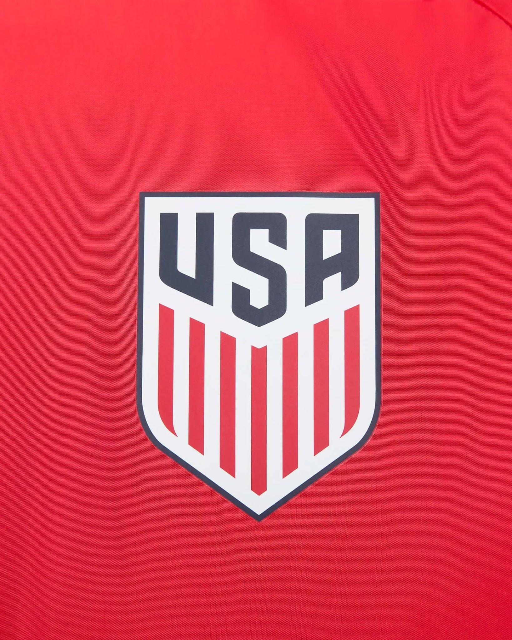 2023-24 USA Mens DF Academy AWF Jacket (No Stars) | Nike