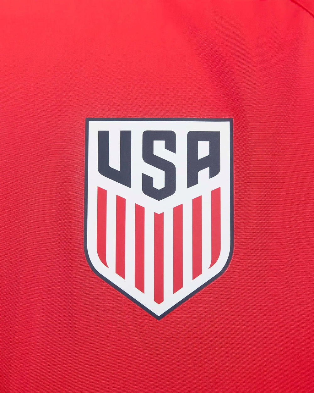 2023-24 USA Mens DF Academy AWF Jacket (No Stars) | Nike