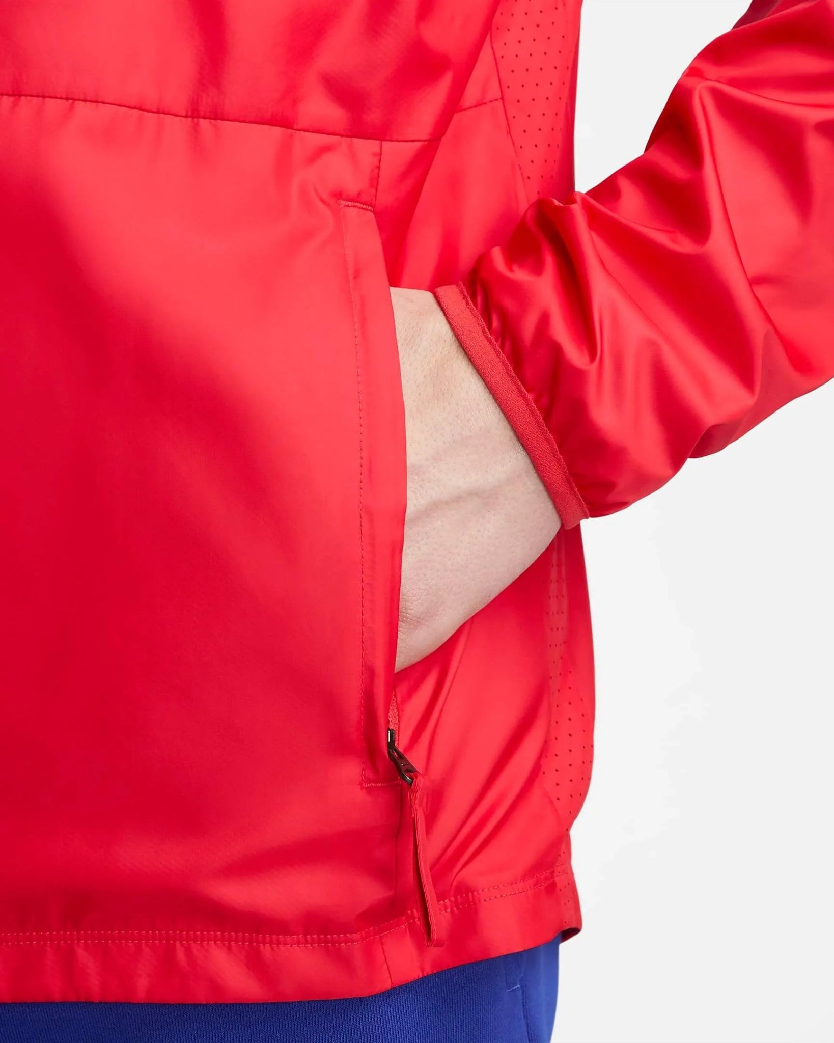 2023-24 USA Mens DF Academy AWF Jacket (No Stars) | Nike