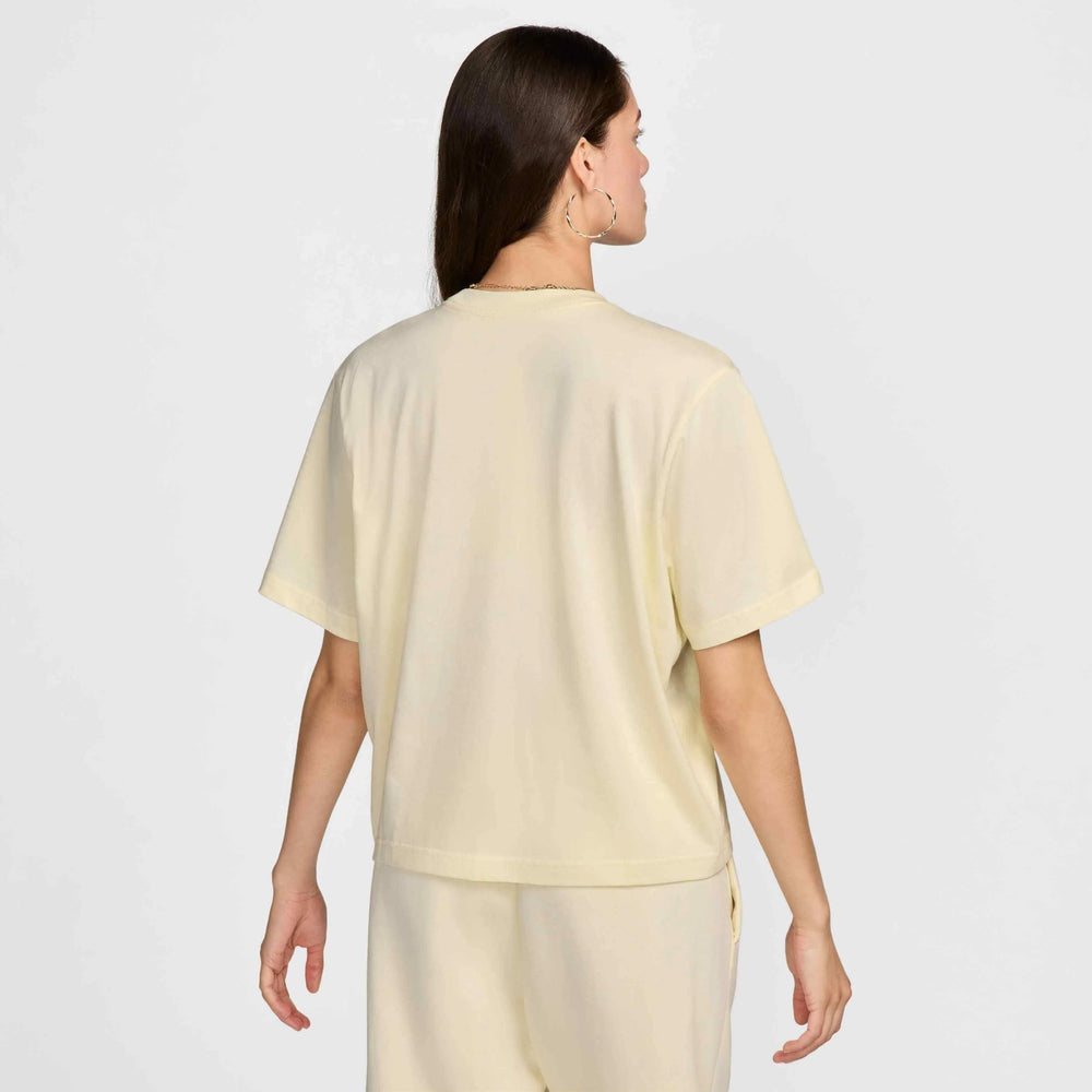 2024-25 Brazil Womens Earth SS Tee | Nike