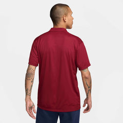 2024-25 USA Mens Dri-Fit Polo Shirt | Nike