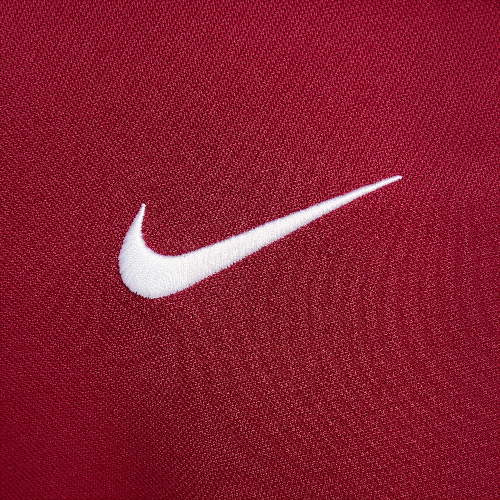 2024-25 USA Mens Dri-Fit Polo Shirt | Nike