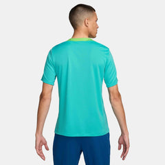 2024-25 Brazil Mens Dri-Fit Strike Top | Nike