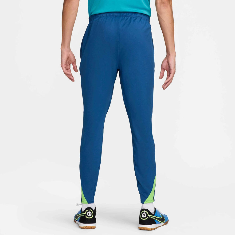 2024-25 Brazil Mens Strike Soccer Pants KPZ | Nike
