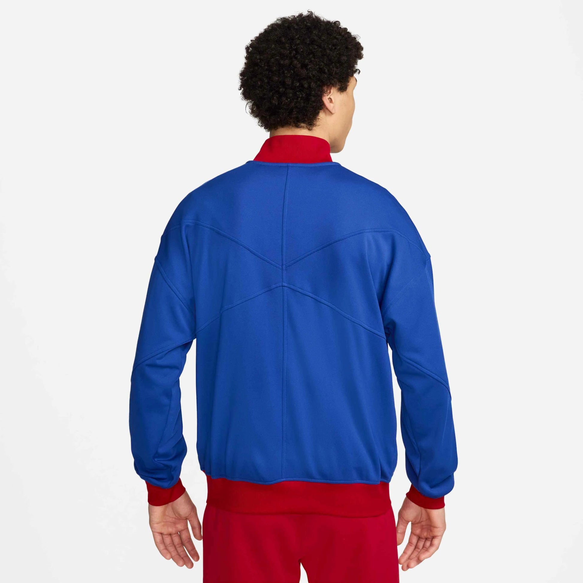 2024-25 USA Mens DF Anthem Jacket | Nike