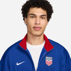 2024-25 USA Mens DF Anthem Jacket | Nike