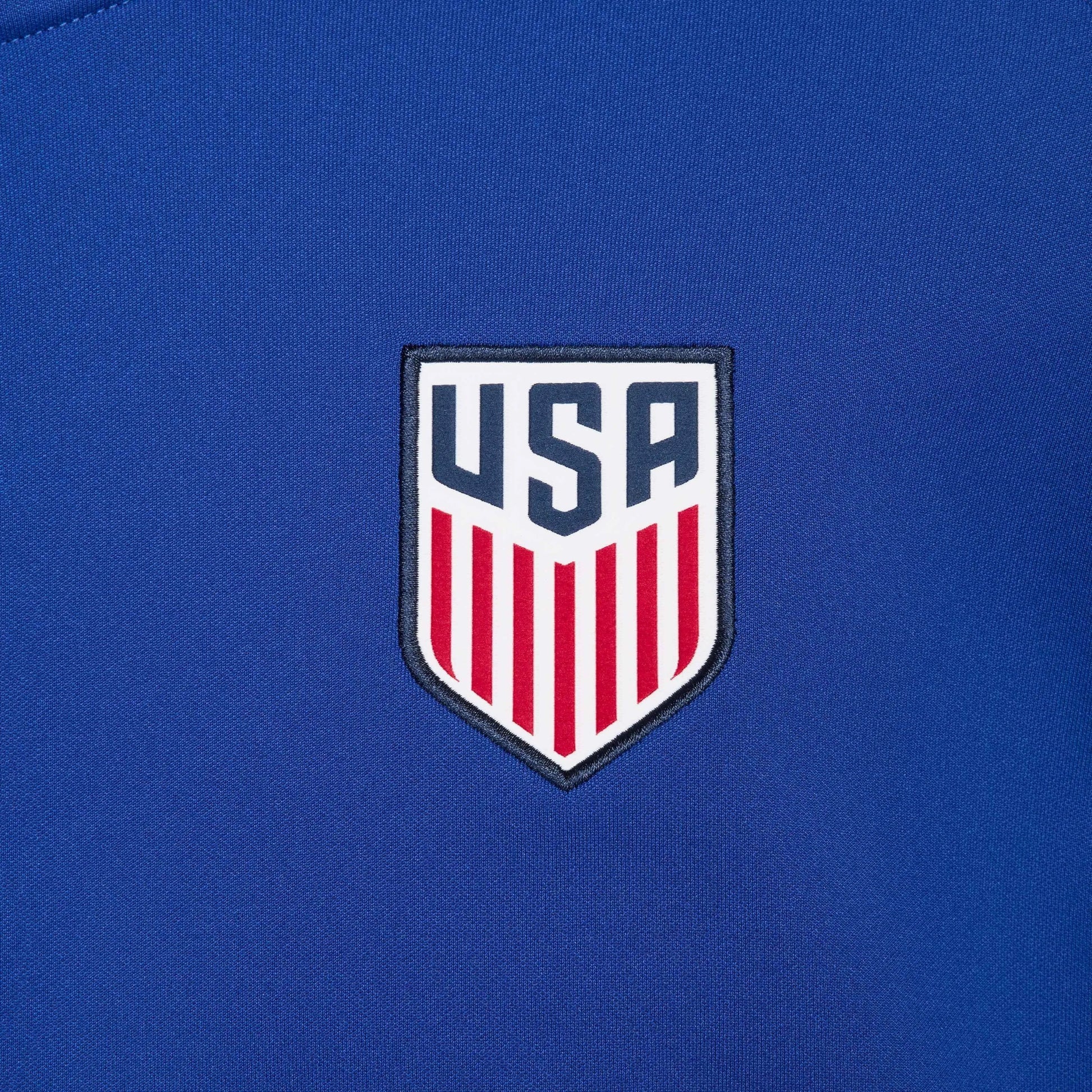 2024-25 USA Mens DF Anthem Jacket | Nike
