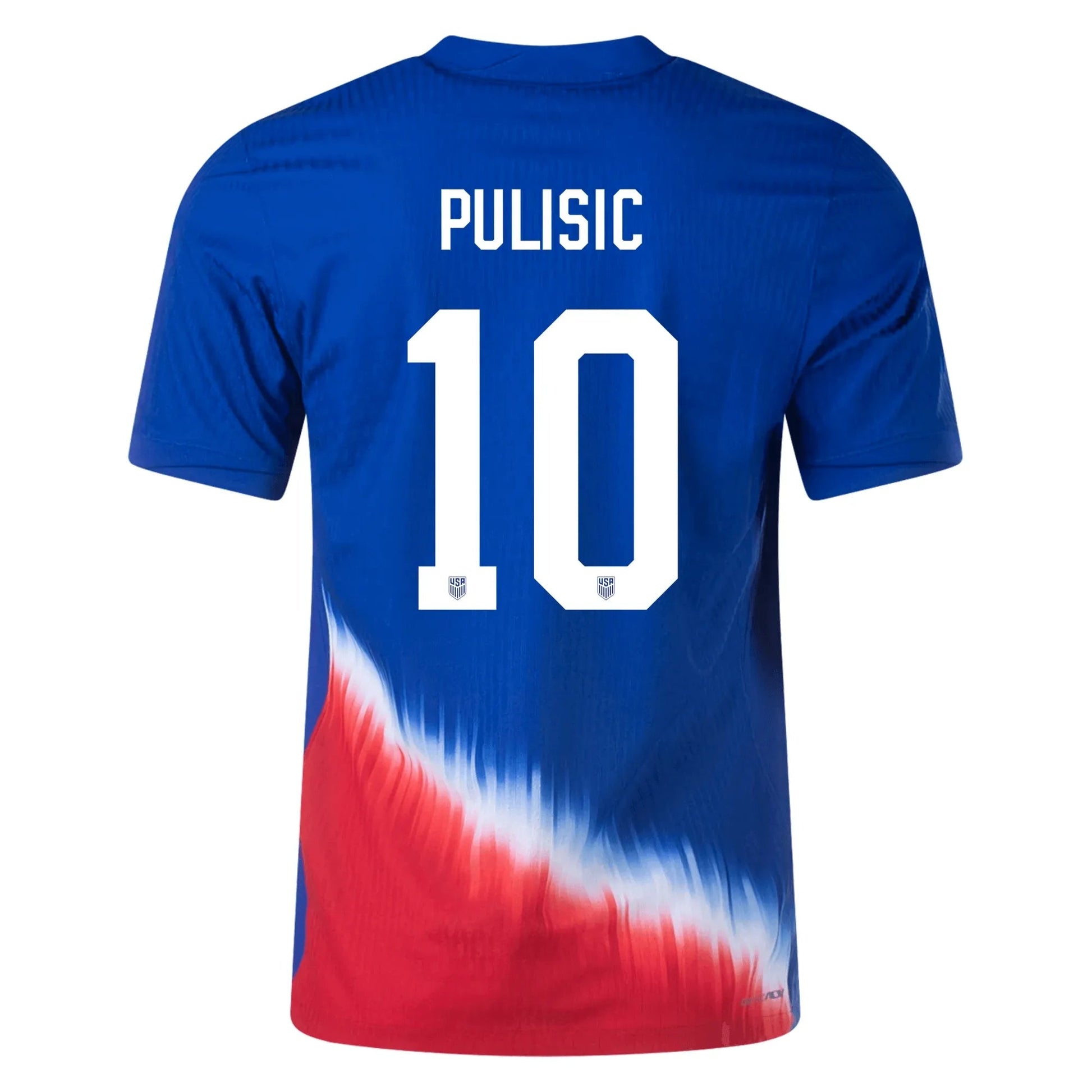 2024-25 USA Mens Authentic Away Soccer Jersey | Nike