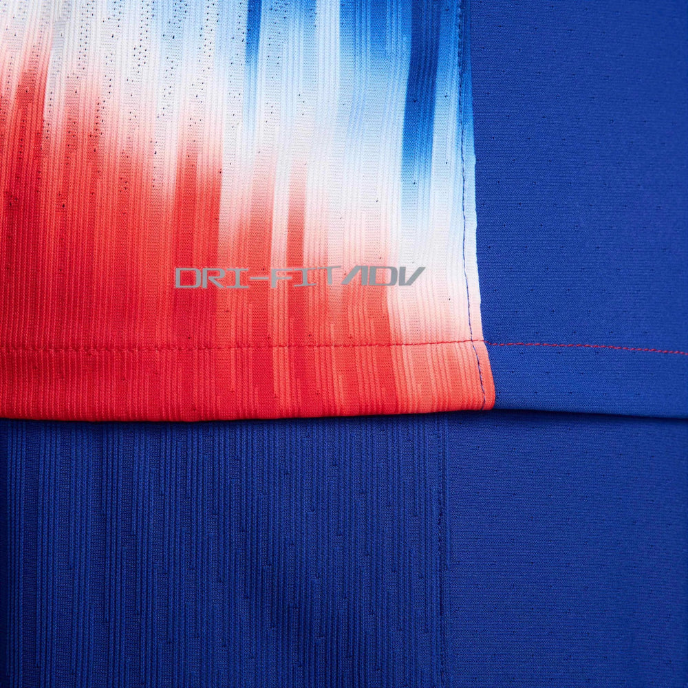 2024-25 USA Mens Authentic Away Soccer Jersey | Nike