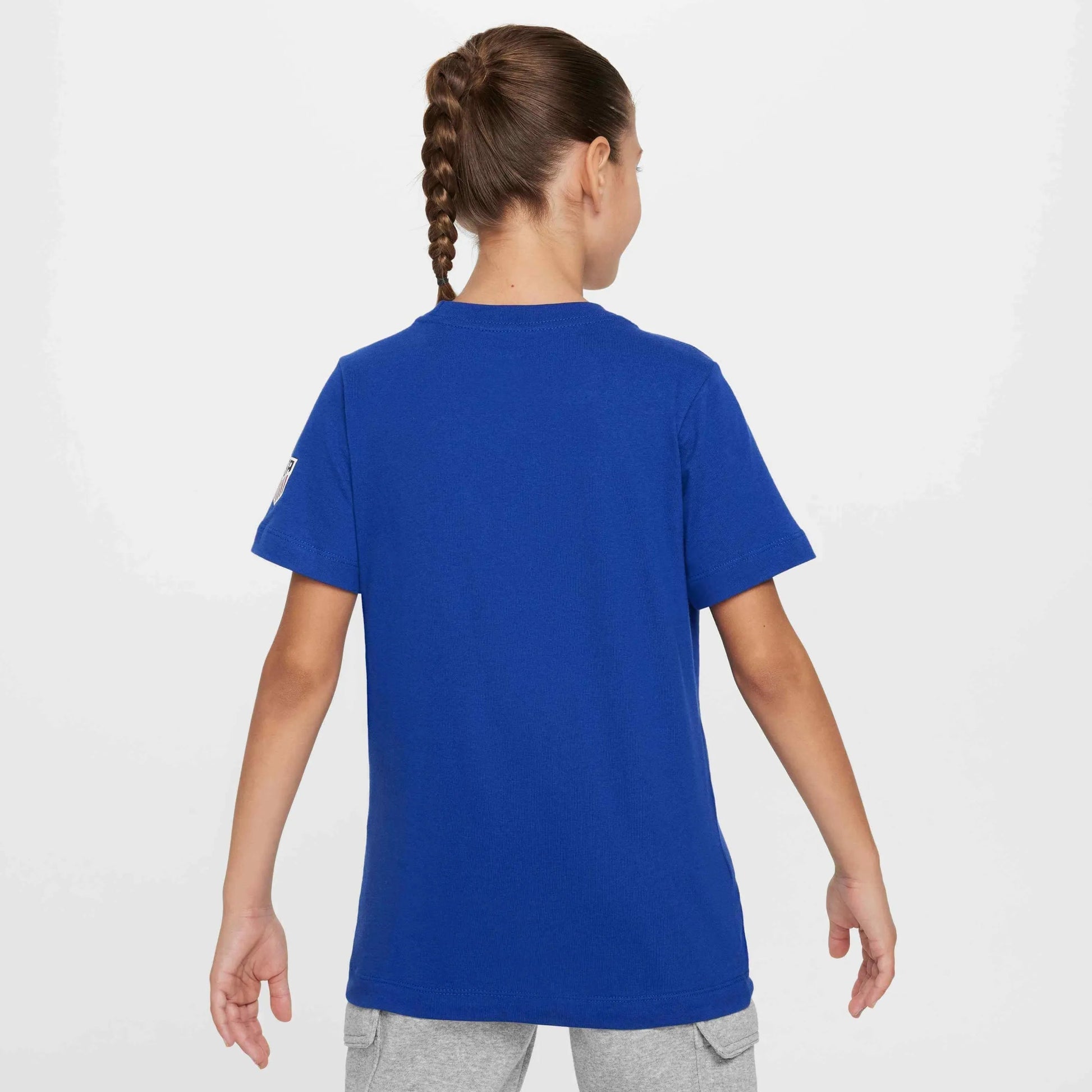 2024-25 USA Youth T-Shirt | Nike