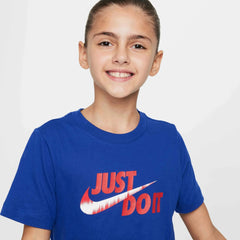 2024-25 USA Youth T-Shirt | Nike