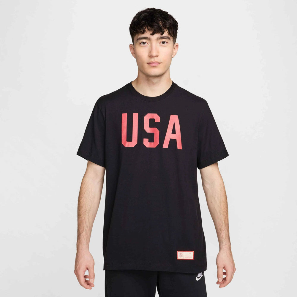 2024-25 USA Mens Light T-Shirt | Nike