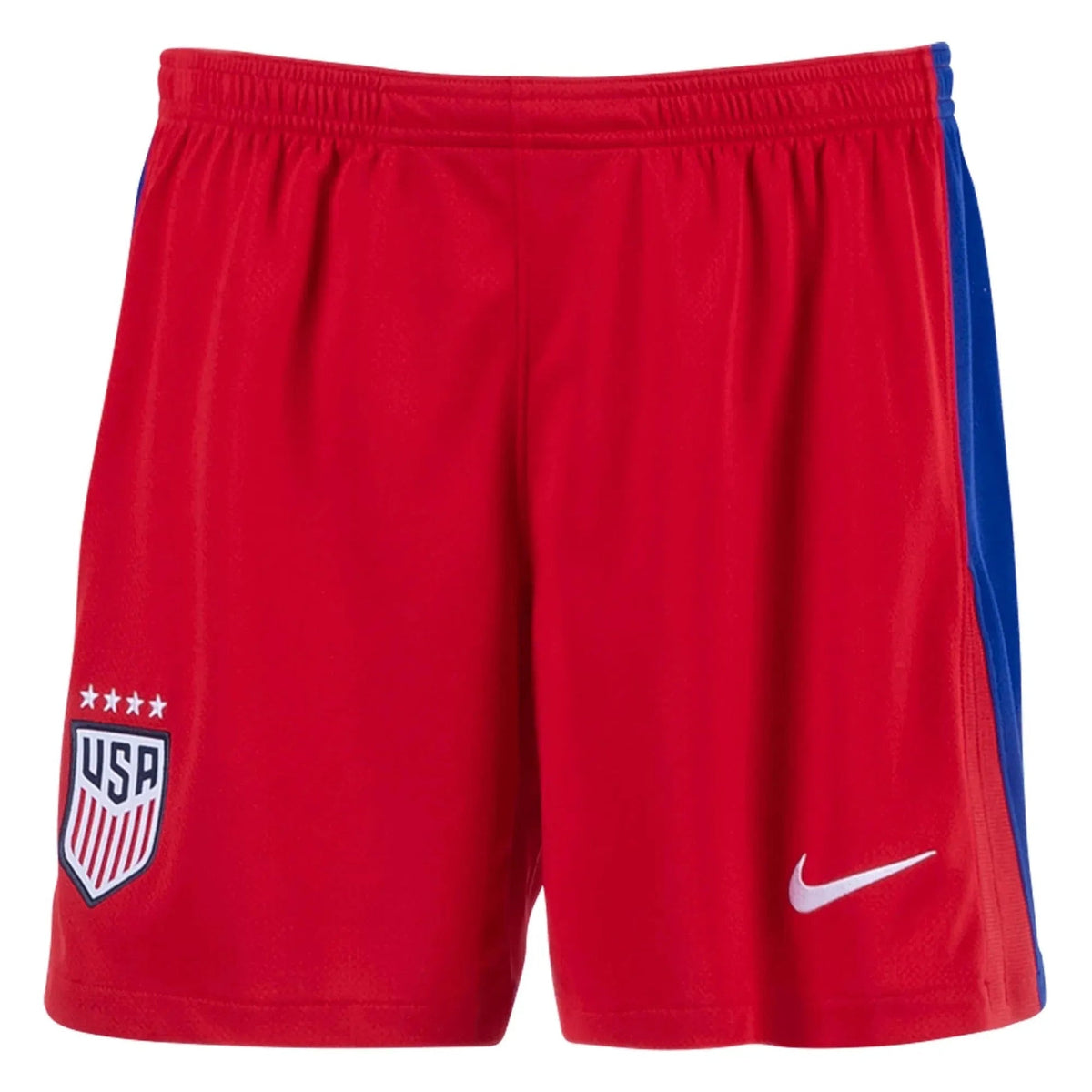 2024-25 USA Womens Stadium Away Soccer Shorts | Nike