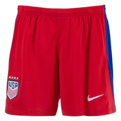 2024-25 USA Womens Stadium Away Soccer Shorts | Nike