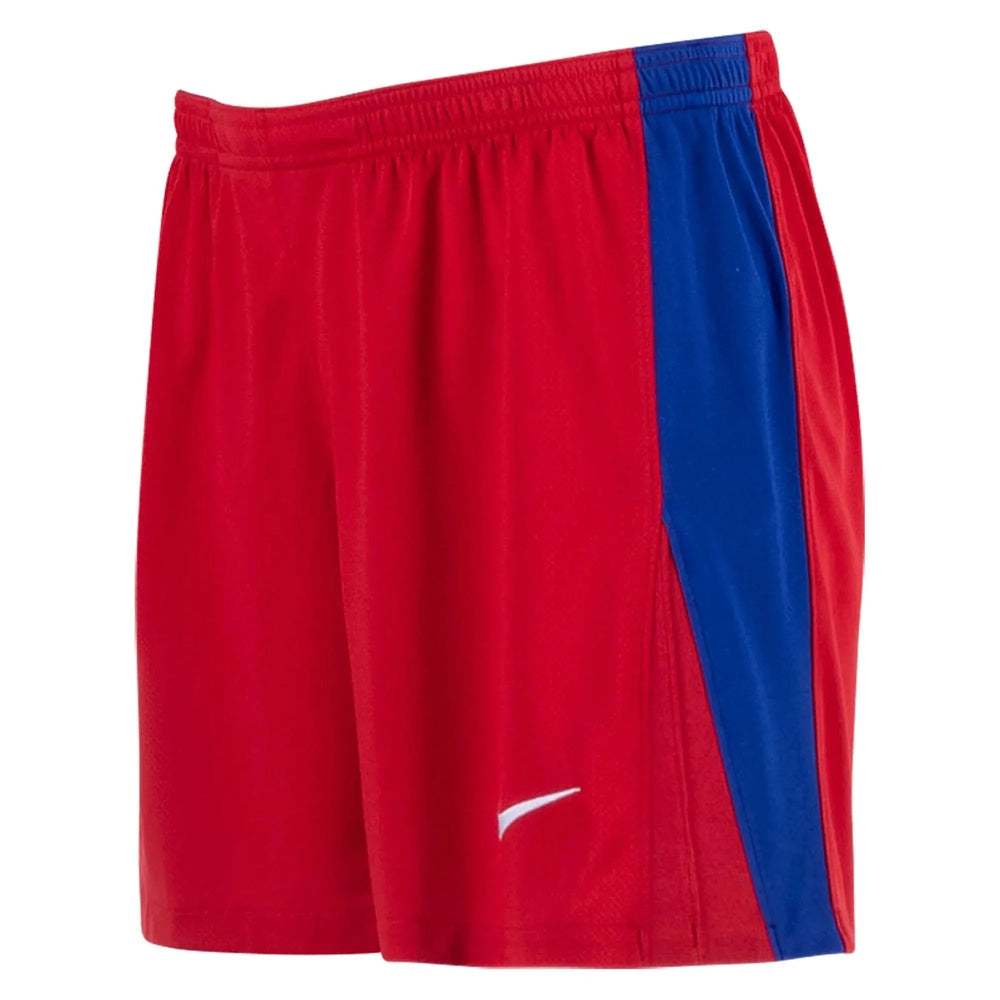 2024-25 USA Womens Stadium Away Soccer Shorts | Nike