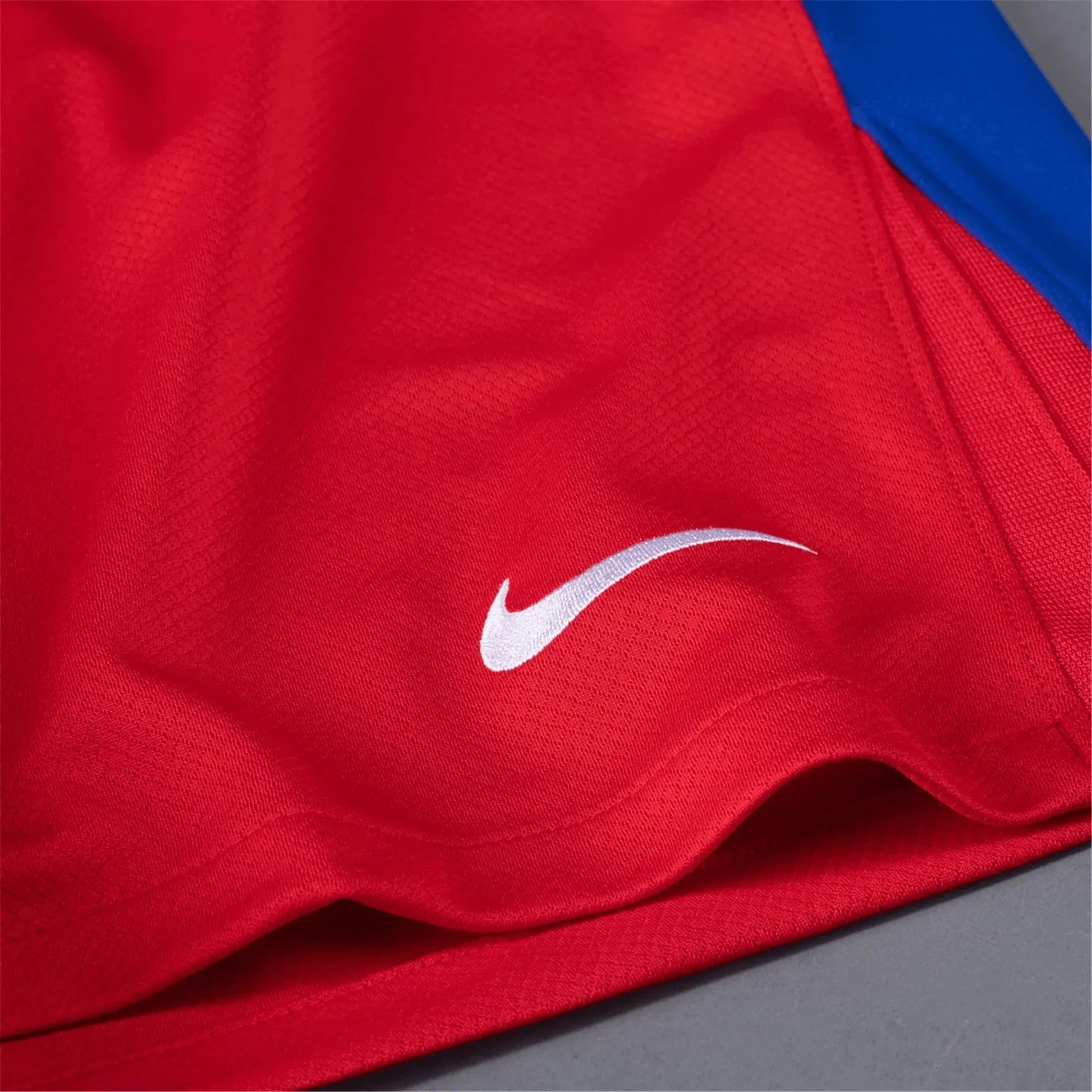 2024-25 USA Womens Stadium Away Soccer Shorts | Nike