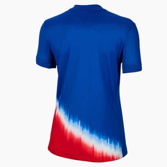 2024-25 USA Womens Stadium Away Soccer Jersey | Nike
