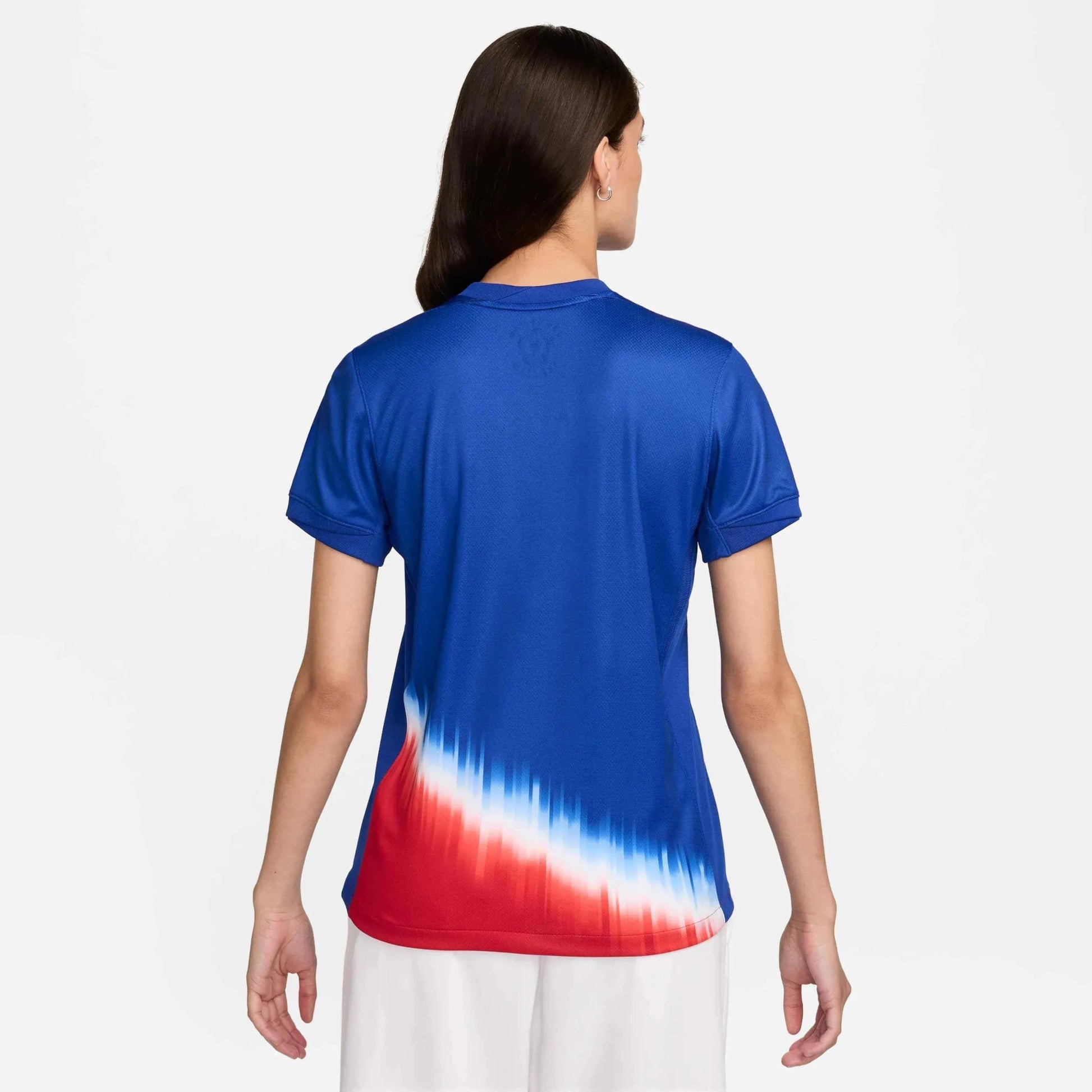 2024-25 USA Womens Stadium Away Soccer Jersey | Nike