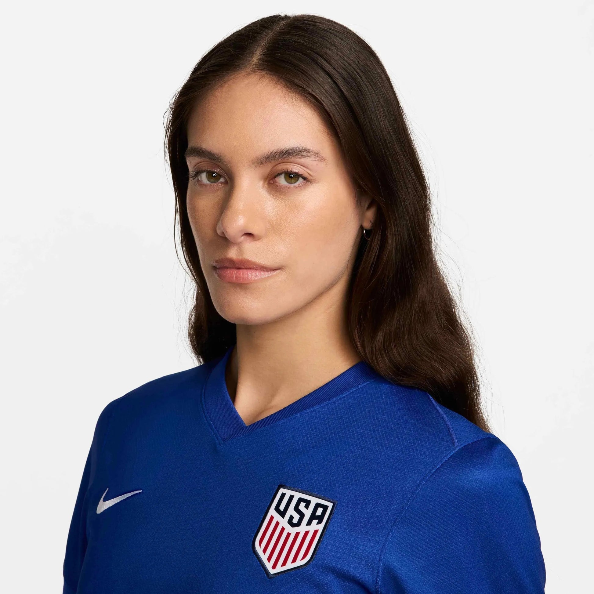 2024-25 USA Womens Stadium Away Soccer Jersey | Nike