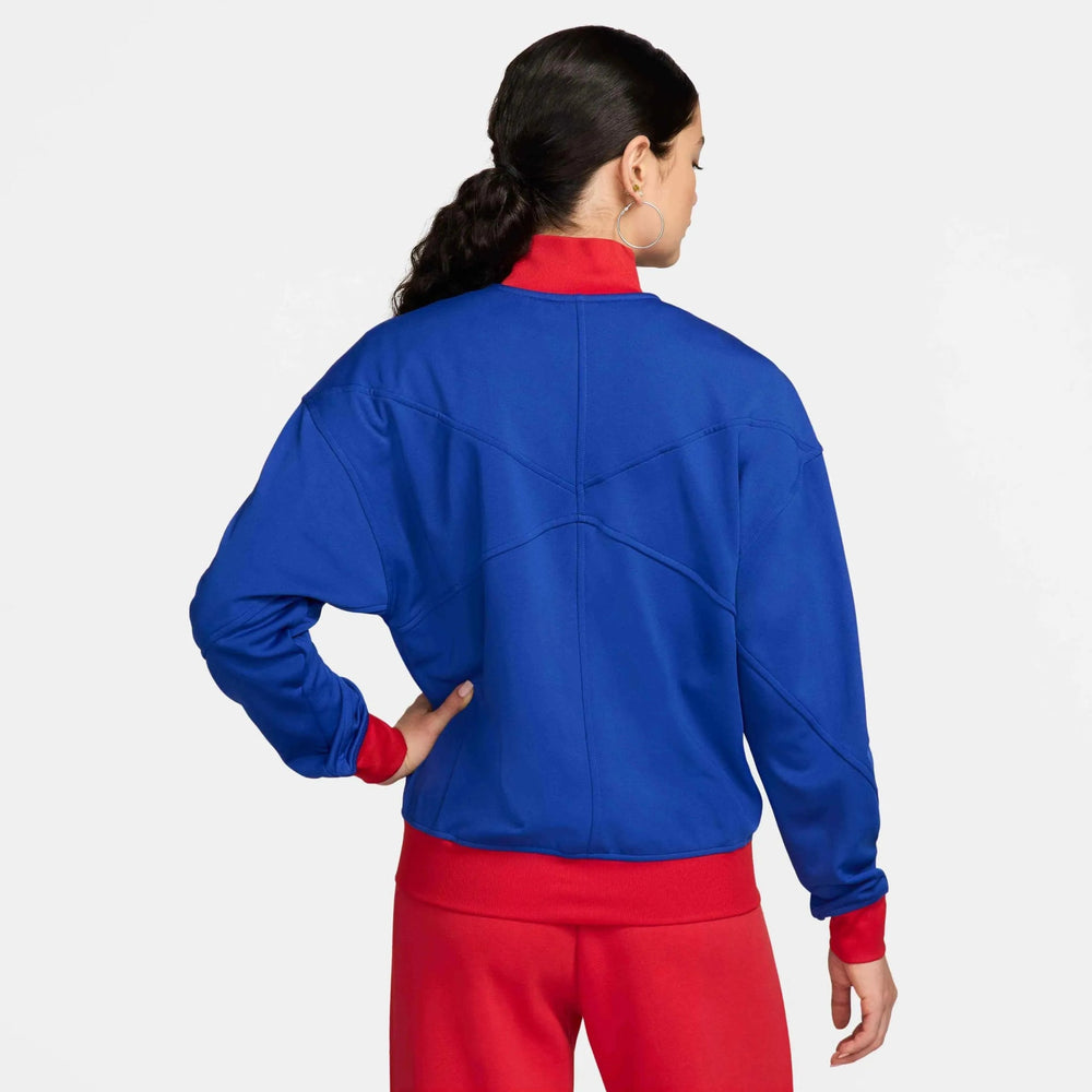 2024-25 USA Womens Dri-Fit Anthem Jacket | Nike