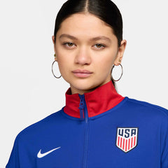 2024-25 USA Womens Dri-Fit Anthem Jacket | Nike