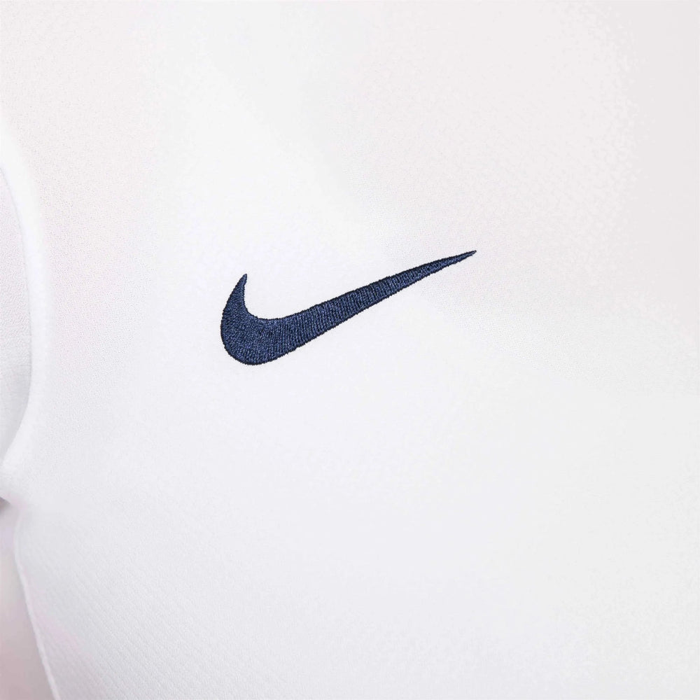 2024-25 USA Womens Stadium Home Soccer Jersey | Nike