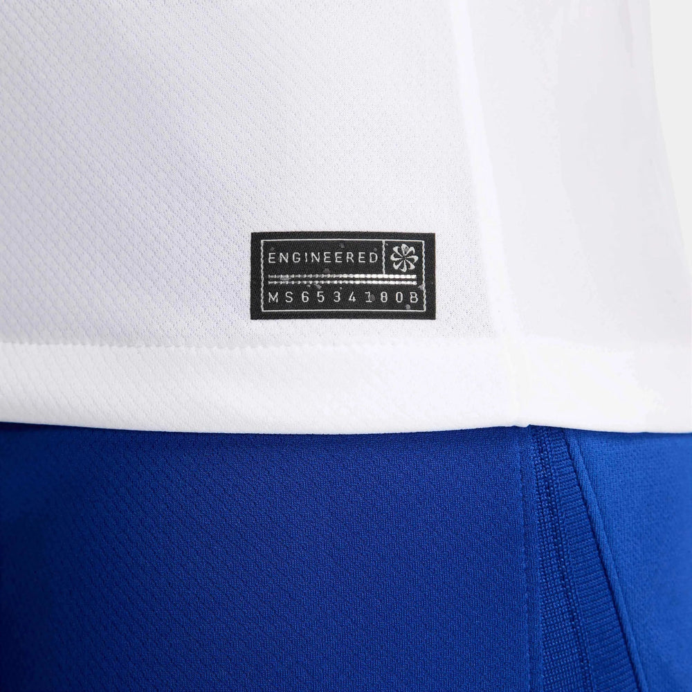 2024-25 USA Womens Stadium Home Soccer Jersey | Nike