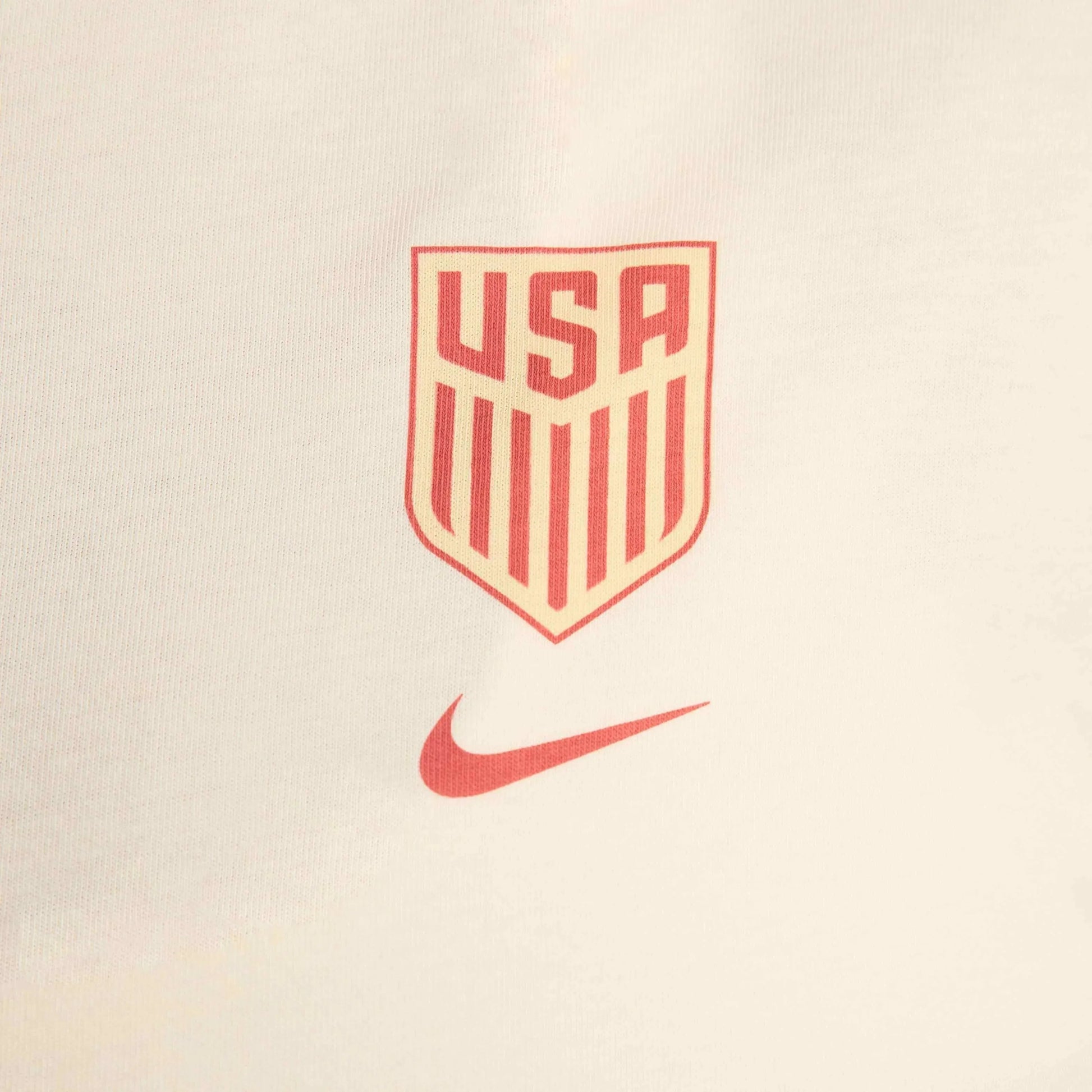 2024-25 USA Womens T-Shirt | Nike