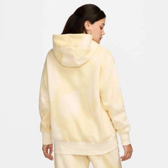 2024-25 USA Womens Fleece Pullover Hoodie | Nike