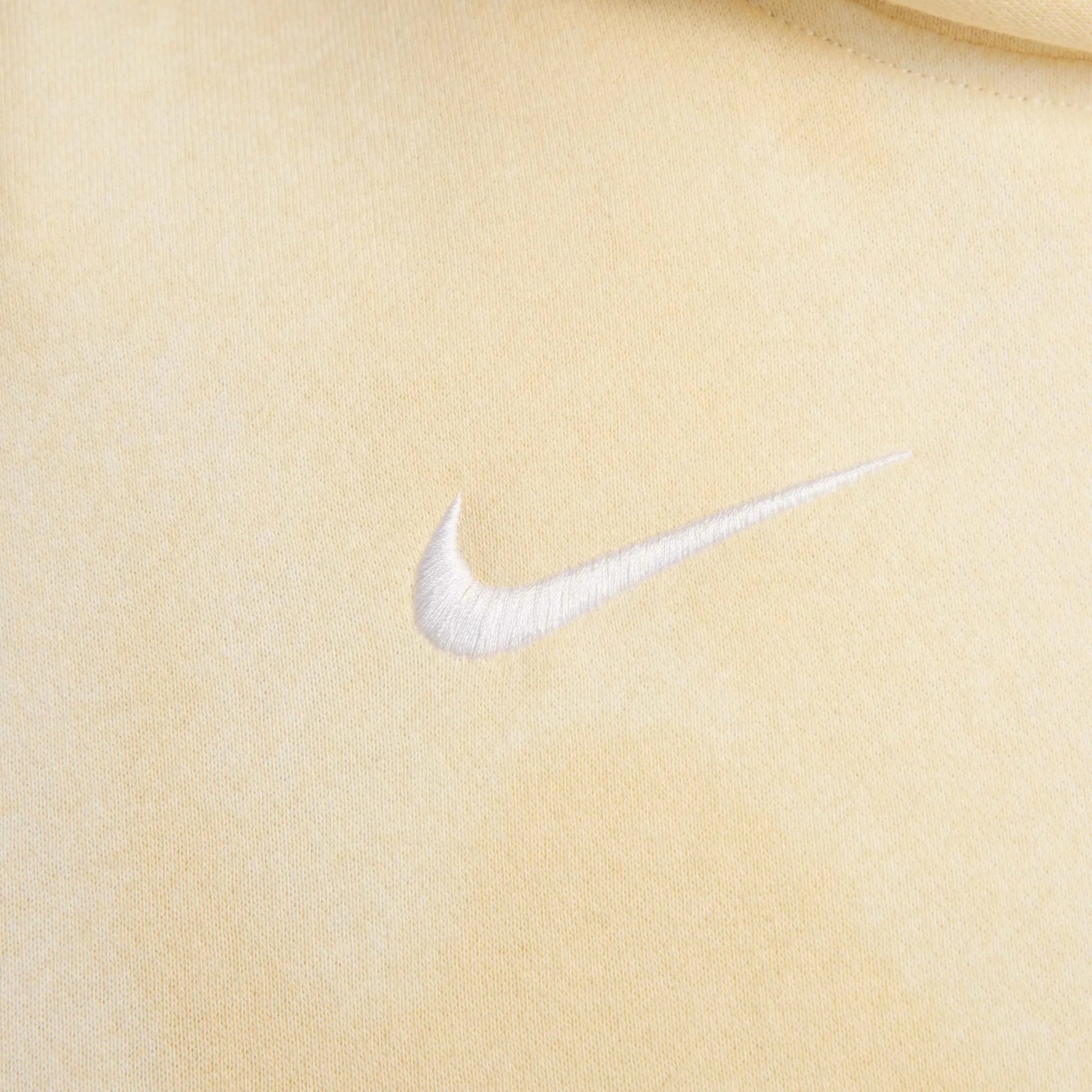 2024-25 USA Womens Fleece Pullover Hoodie | Nike