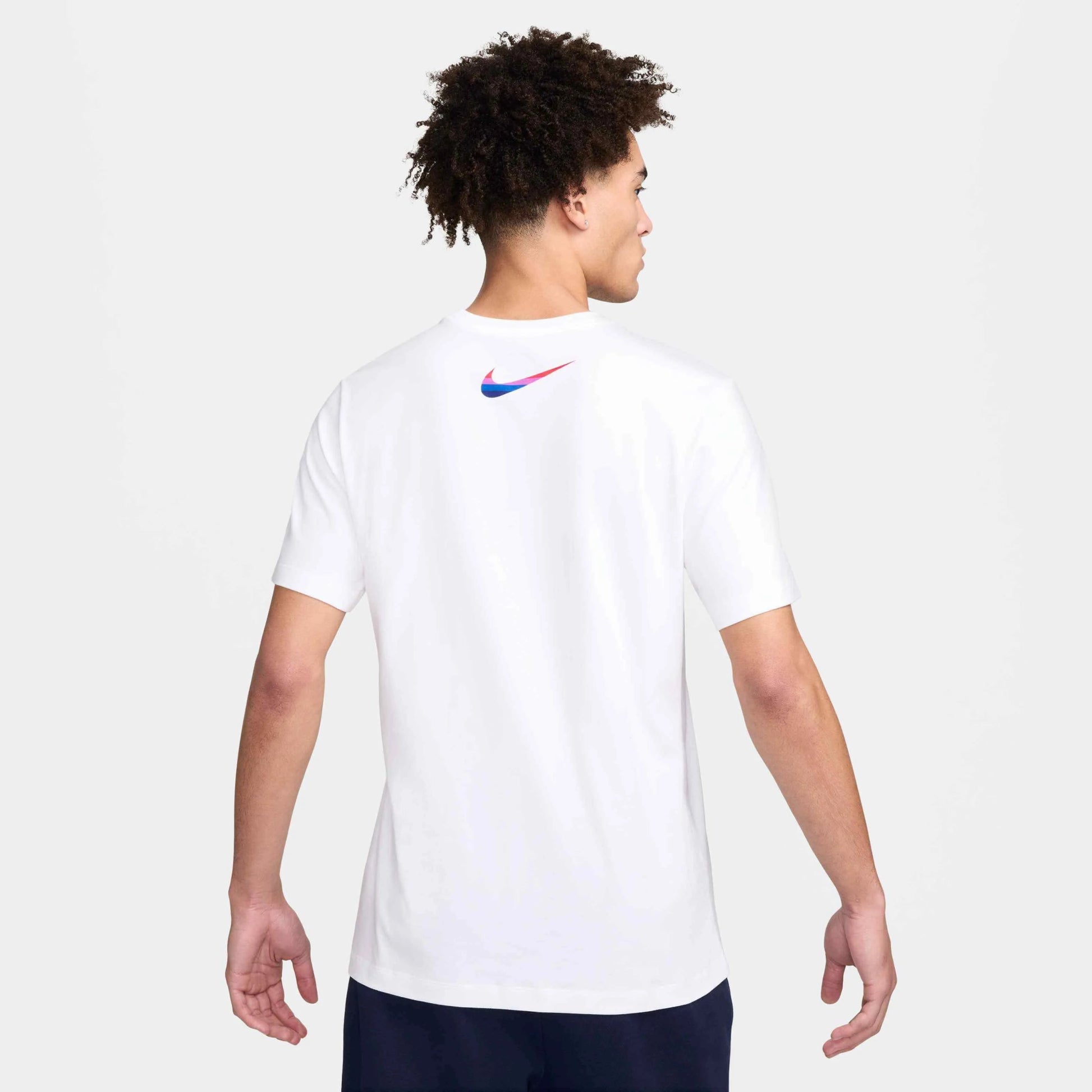 2024-25 England Mens Club Essential Tee | Nike