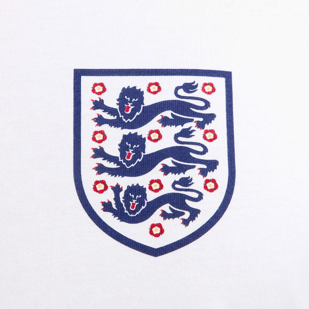 2024-25 England Mens Club Essential Tee | Nike