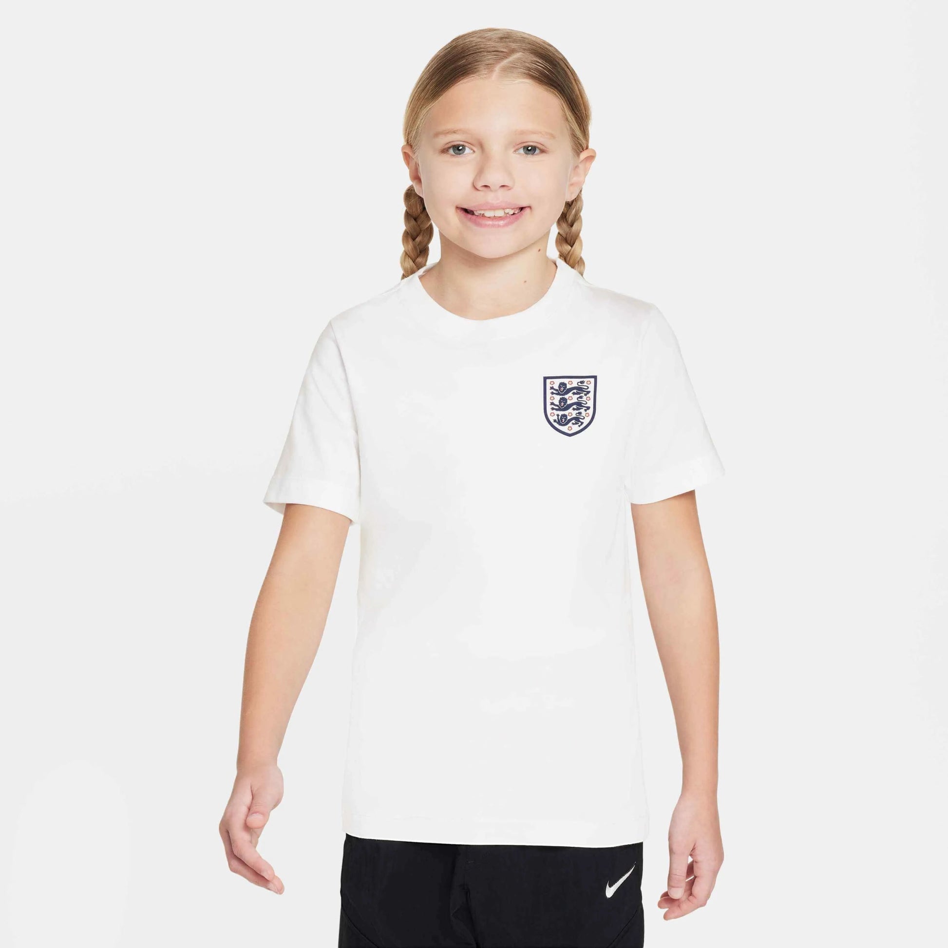2024-25 England Youth Club Essential Tee | Nike