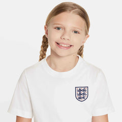 2024-25 England Youth Club Essential Tee | Nike