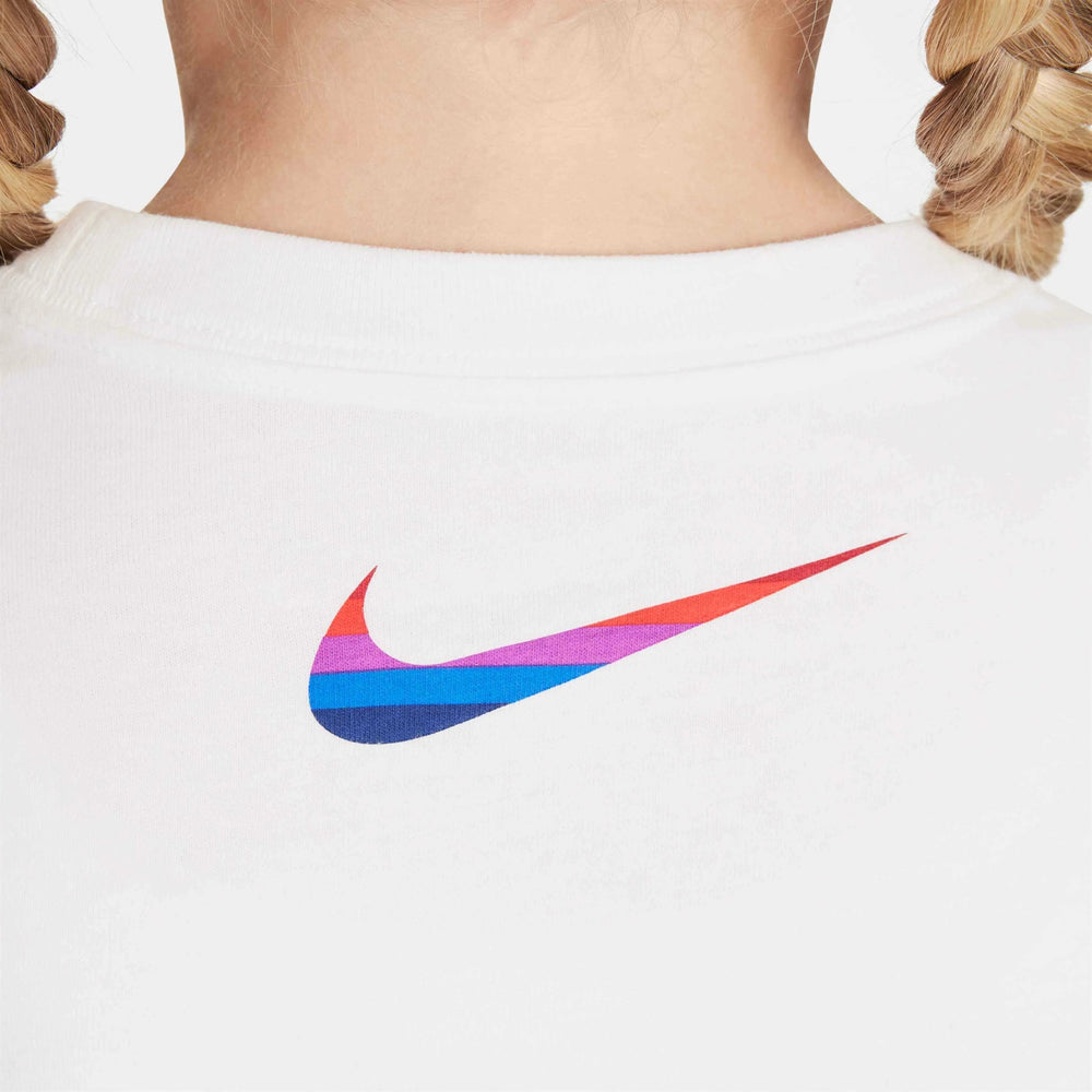 2024-25 England Youth Club Essential Tee | Nike