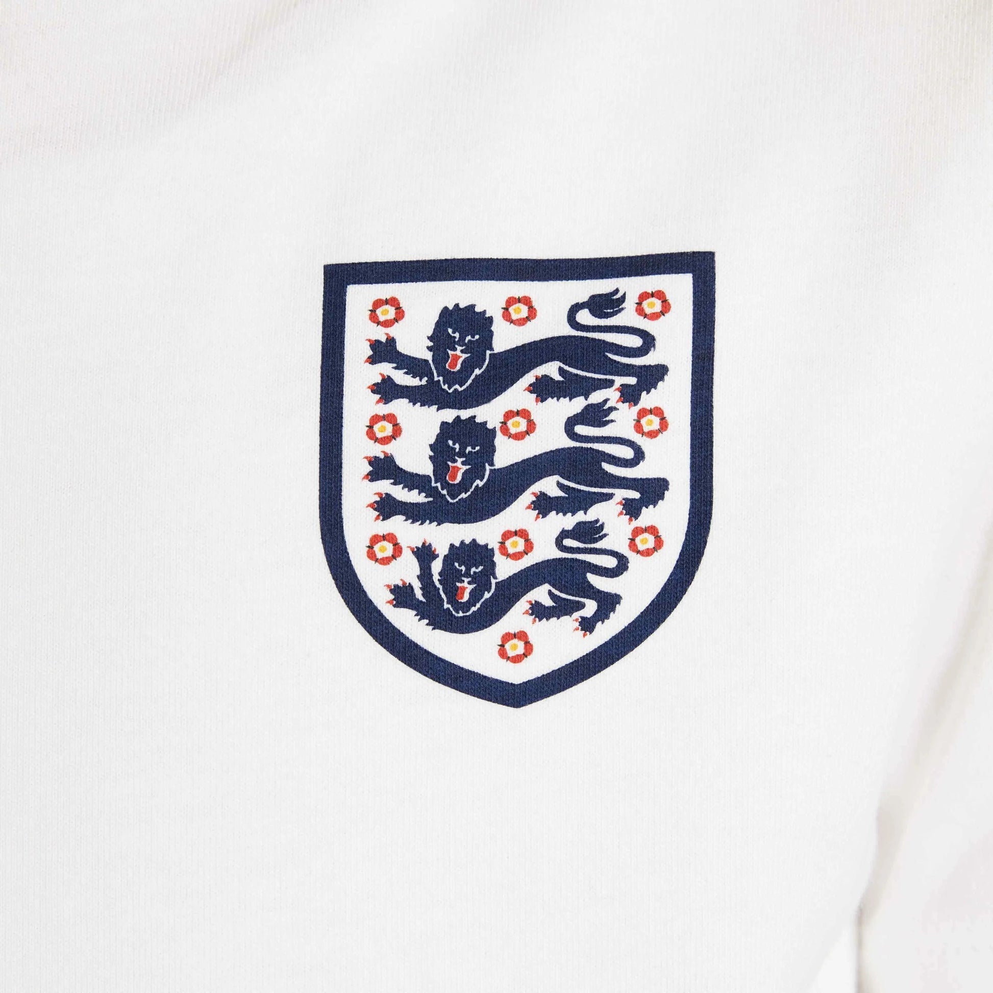 2024-25 England Youth Club Essential Tee | Nike