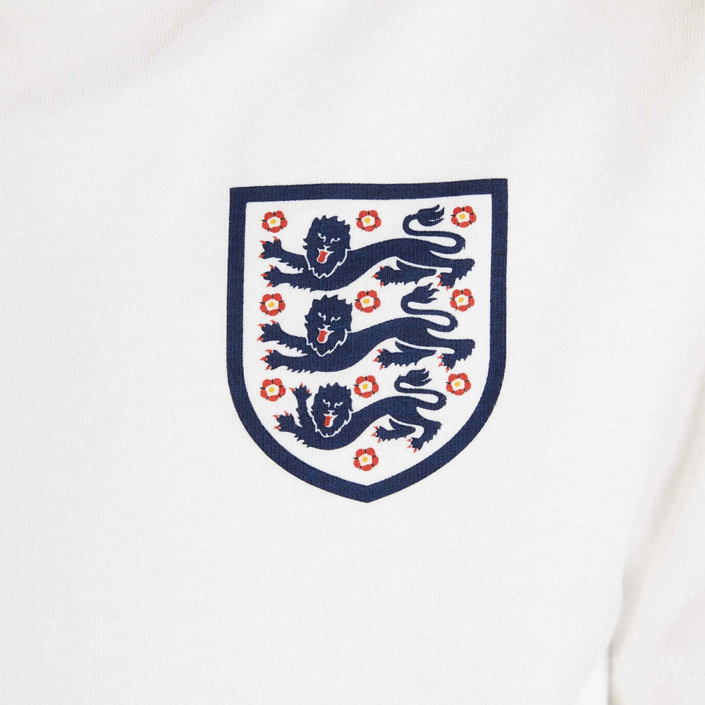 2024-25 England Youth Club Essential Tee | Nike