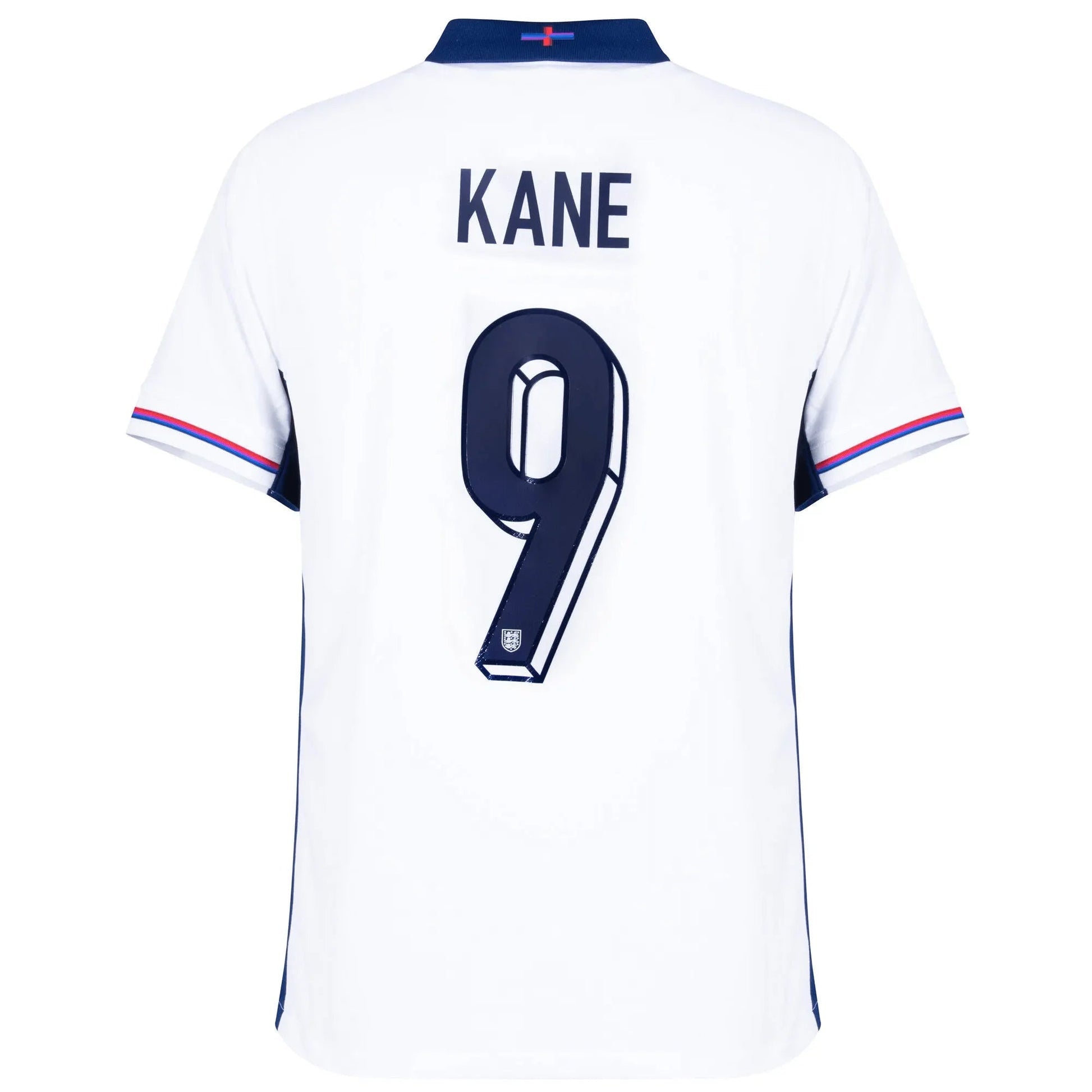 2024-25 England Womens Stadium Home Soccer Jersey | Nike