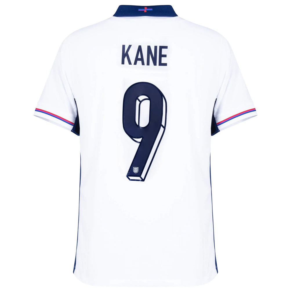 2024-25 England Womens Stadium Home Soccer Jersey | Nike